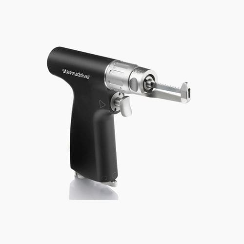 手术锯动力工具 - DPC-470 sternudrive™ - DeSoutter Medical /德迈特医疗 - 气动式 / 用于胸骨切开术