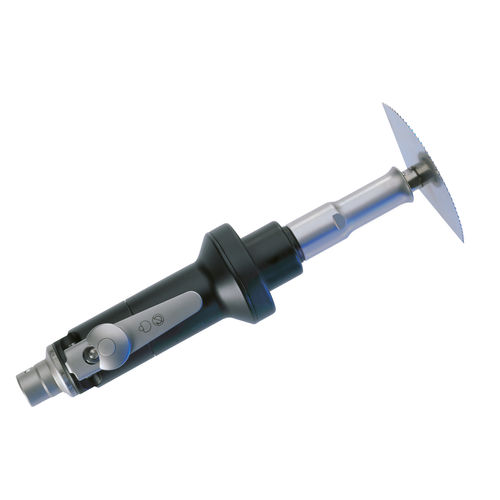 手术锯动力工具 - DPX-170 sternudrive™ - DeSoutter Medical /德迈特医疗 - 气动式 / 用于胸骨切开术