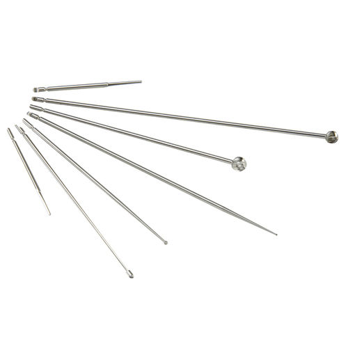 骨科铣刀 - Stericut® - DeSoutter Medical /德迈特医疗 - 金属 / 切割 / 角形