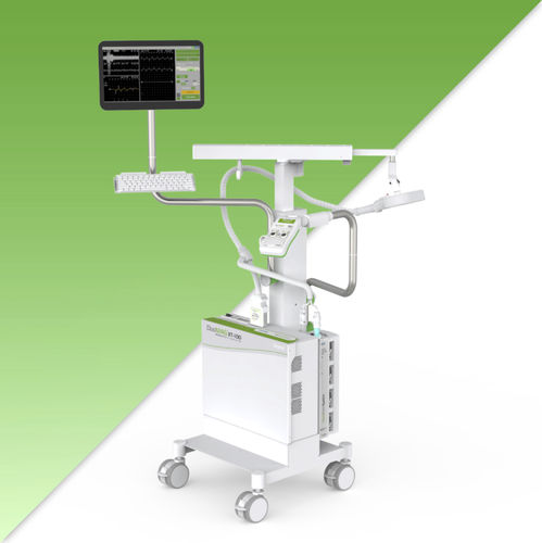 TMS+rTMS经颅磁刺激仪 - DuoMAG® XT - DEYMED Diagnostic