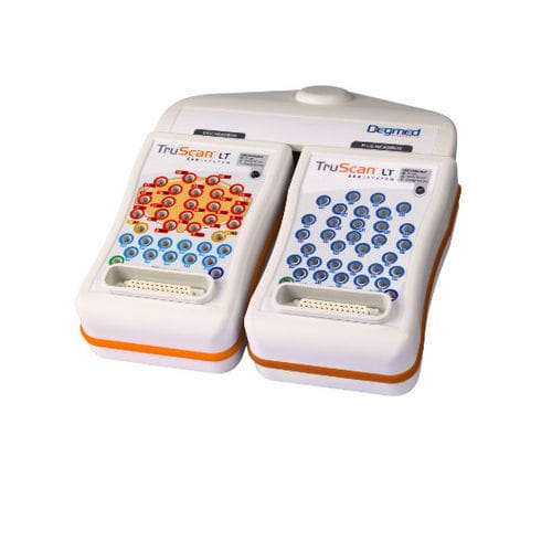 脑电放大器 - TruScan LT - DEYMED Diagnostic - 64通道 / 256通道 / 128通道