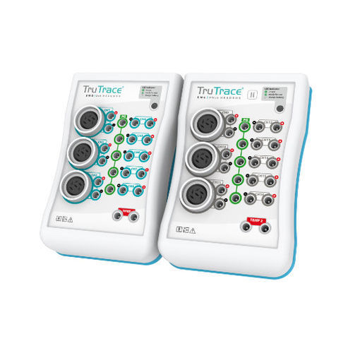EMG电生理放大器 - Tru Trace® - DEYMED Diagnostic - 16通道