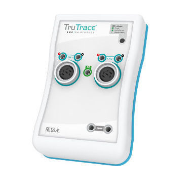 EMG电生理放大器 - Tru Trace® - DEYMED Diagnostic - 双通道