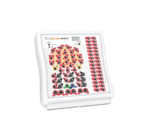 脑电放大器 - TruScan RE Plus - DEYMED Diagnostic - 32通道 / 288通路 / 72通道