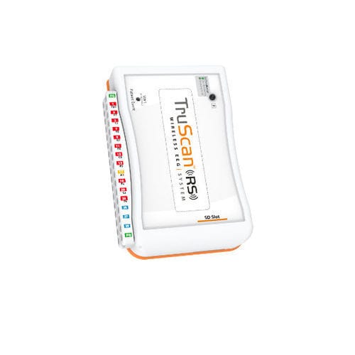 脑电放大器 - TruScan RS - DEYMED Diagnostic - 32通道