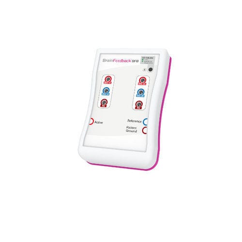 脑电放大器 - BFB  - DEYMED Diagnostic - 双通道