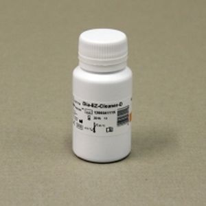 溶液试剂 - Dia-EZ-Cleaner-D - Diagon Ltd. - 诊断 / 清洁 / 甘油三酯