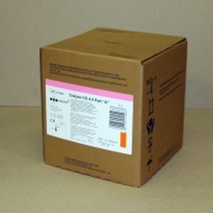 溶液试剂 - CD 4.0 part A - Diagon Ltd. - 用于细胞计数 / 诊断 / 血液样本