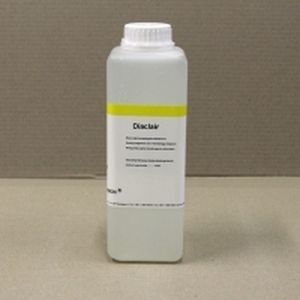 溶液试剂 - Diaclair - Diagon Ltd. - 诊断 / 用于血液学 / 清洁
