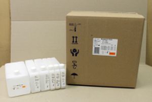 溶液试剂 - 2410 series - Diagon Ltd. - 诊断 / 用于血液学 / 血红蛋白