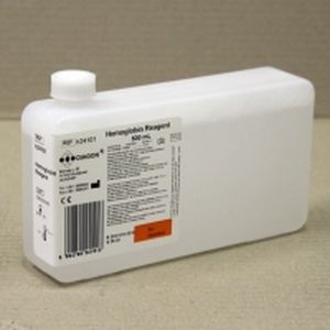 溶液试剂 - 24101 - Diagon Ltd. - 诊断 / 用于血液学 / 血红蛋白