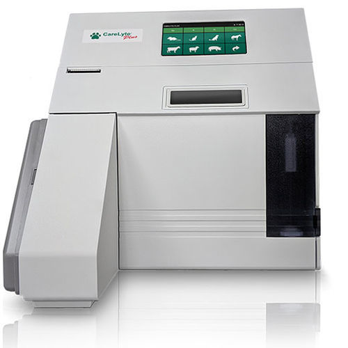 自动化电解质分析仪 - Carelyte® Plus - Diamond Diagnostics - K+ / Na+ / Cl-