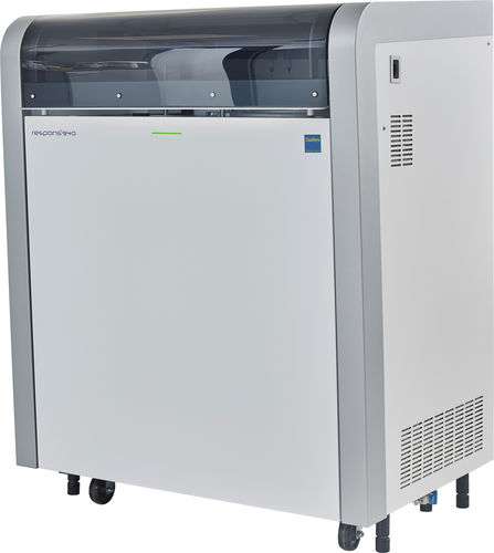自动生化分析仪 - respons®940 - DiaSys Diagnostic Systems GmbH - 落地式 / 随机取样 / 带ISE