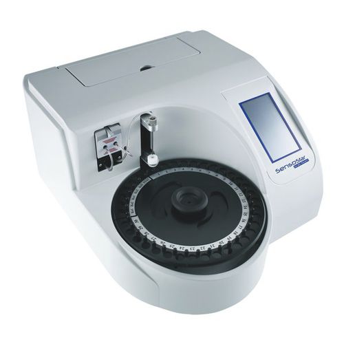 自动血糖分析仪 - SensoStar GL30 touch - DiaSys Diagnostic Systems GmbH - 血红蛋白 / 血细胞比容 / 乳酸
