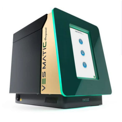 自动ESR分析仪 - VES MATIC - Diesse Diagnostica Senese - 临床诊断 / 随机取样 / USB
