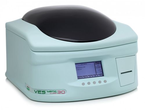 自动ESR分析仪 - VES-MATIC CUBE 30 - Diesse Diagnostica Senese - 临床诊断