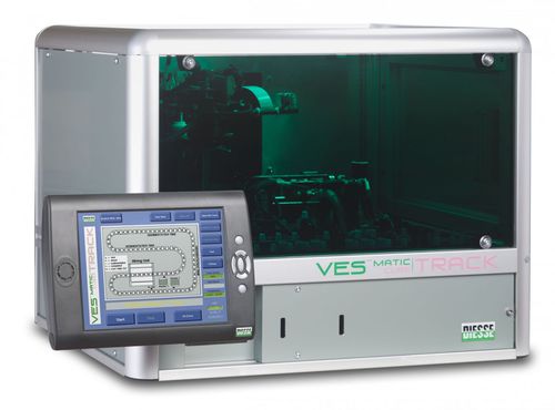 自动ESR分析仪 - VES-MATIC CUBE TRACK - Diesse Diagnostica Senese - 临床诊断 / USB
