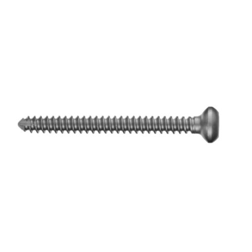 掌骨加压接骨螺钉 - 1.5 mm - Dieter Marquardt Medizintechnik  - 手指骨 / 金属 / 未锁定