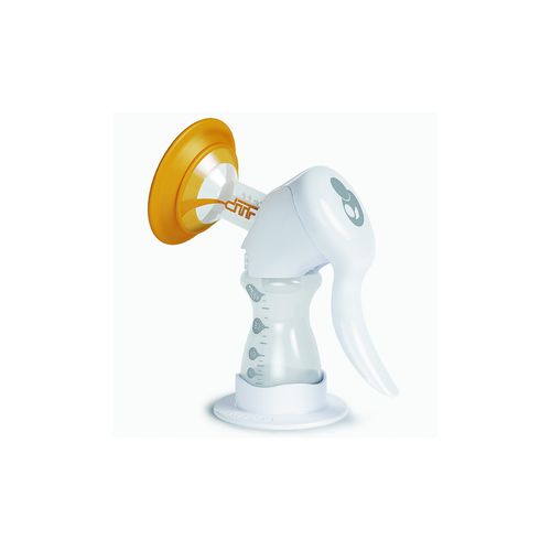 手动吸奶器 - KOLOR PLAY® & KOLOR CLIP® - La Diffusion Technique Française - 手提式 / 紧凑型 / 带刺激阶段