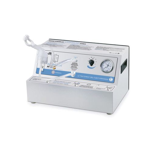 超声波雾化器 - ATOMISOR® MANOSONIC - La Diffusion Technique Française