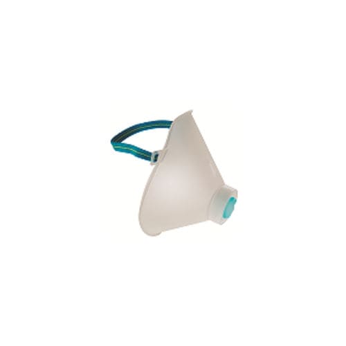 不含乳胶雾化口罩 - ATOMISOR® MASK R - La Diffusion Technique Française