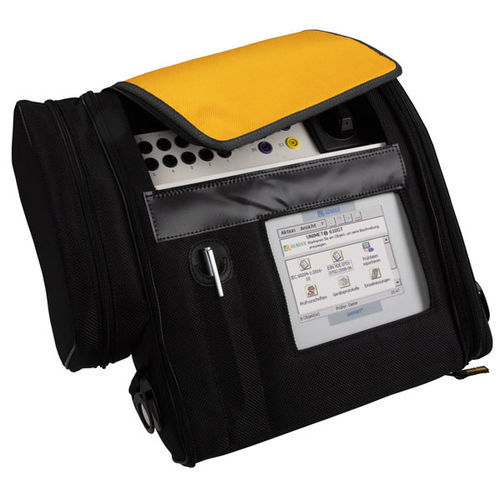 控制测试仪 - UNIMET® 610ST - Bender - 电力安全 / 用于医疗 IT 系统 / 自动