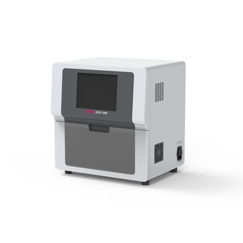 临床诊断核酸提取仪 - NUE-1000 - DIRUI Industrial  - 完全自动化