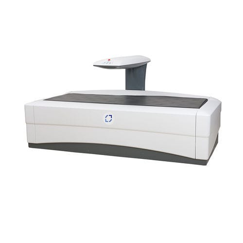 DEXA骨密度仪 - STRATOS DR - DMS Imaging - 扇形射束
