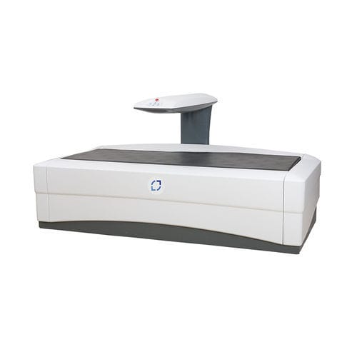 DEXA骨密度仪 - MEDIX DR - DMS Imaging - 扇形射束