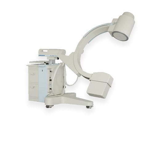 移动式影像增强器 - EVO+ - DMS Imaging - 带图像增强器