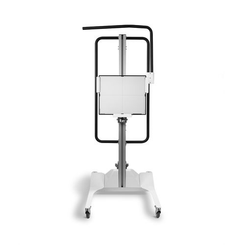 脚轮立式滤线器 - DMS Imaging - 平板探测器