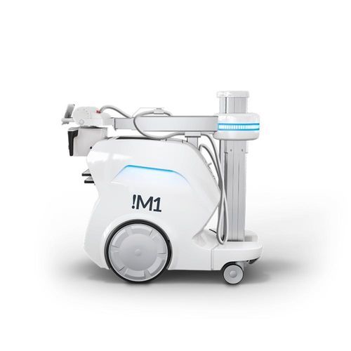移动式X射线设备 / 数字 - M1 - DMS Imaging