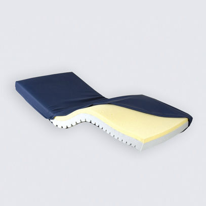 医用床垫 - 90104105 - DOLSAN MEDICAL - 粘弹性泡沫 / 70x140 cm / 可水洗