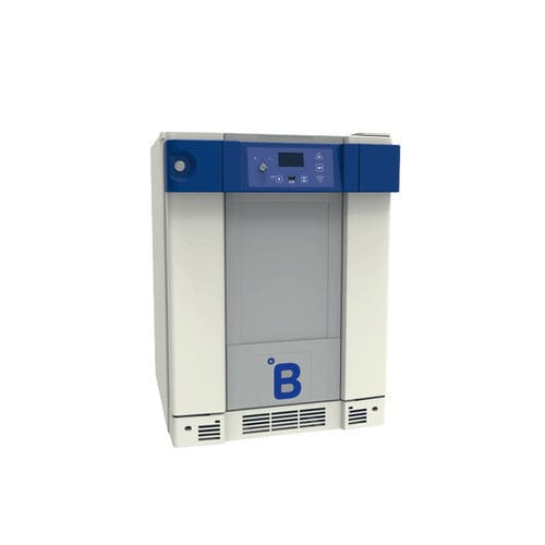 实验室冷柜 - L55 - B Medical Systems - 用于医院 / 安全 / 用于母乳