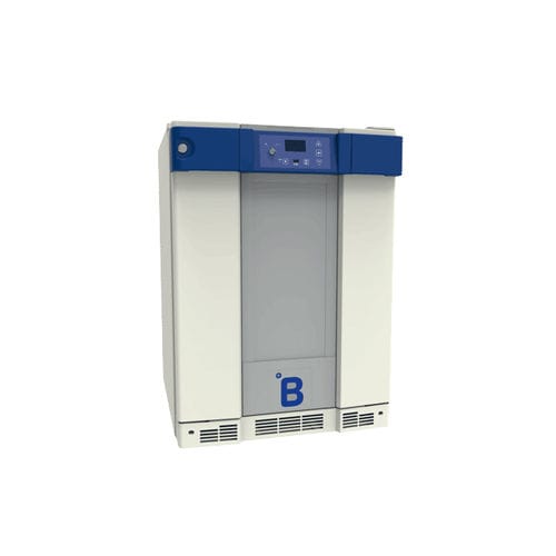 实验室冷柜 - L130 - B Medical Systems - 用于医院 / 安全 / 用于母乳