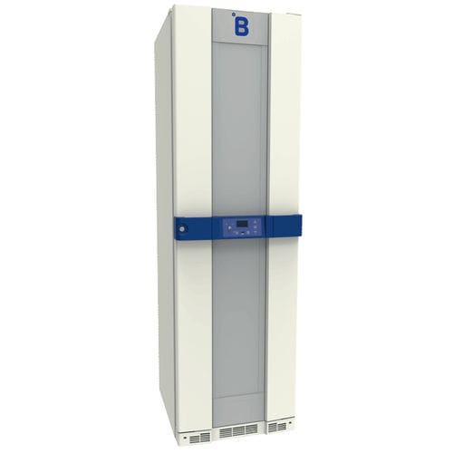 实验室冷柜 - L380 - B Medical Systems - 用于医院 / 安全 / 用于母乳