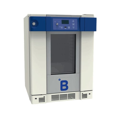 药店冷藏柜 - P55 - B Medical Systems - 用于医院 / 直立式 / 嵌入式