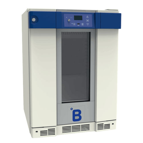 药店冷藏柜 - P130 - B Medical Systems - 用于医院 / 安全 / 橱柜式
