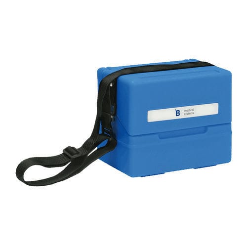 运输保冷箱 - RCW2 - B Medical Systems
