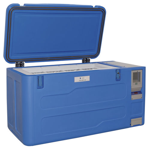 疫苗冷藏柜 - TCW4000SDD - B Medical Systems - 安全 / 箱式 / 太阳能