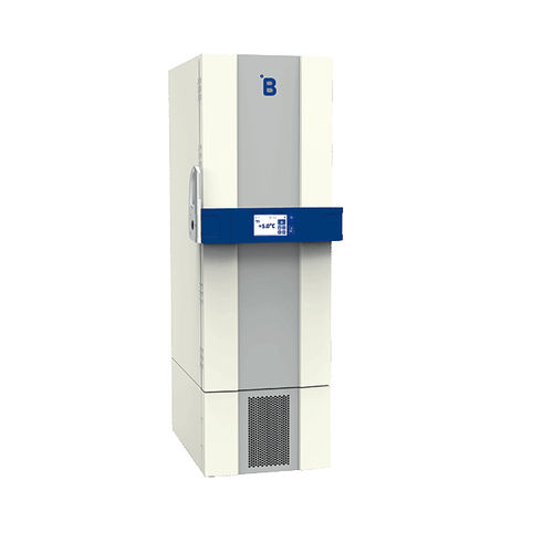 实验室冷柜 - L400 - B Medical Systems - 用于医院 / 安全 / 用于母乳