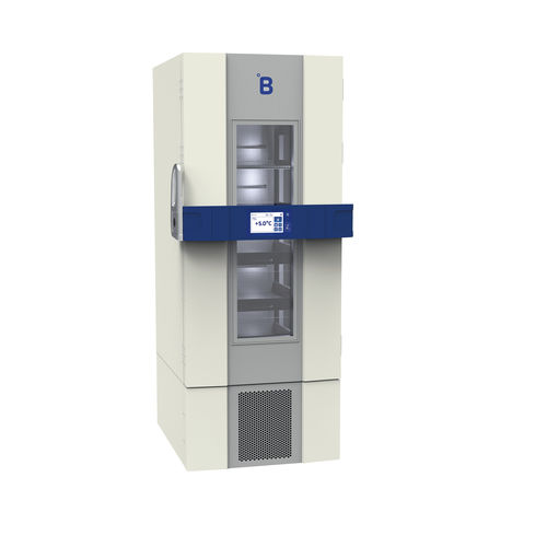 牙科实验室冷藏柜 - P500 - B Medical Systems - 药房 / 用于疫苗 / 用于医院