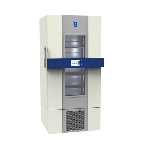 药店冷藏柜 - P700 - B Medical Systems - 用于医院 / 安全 / 直立式