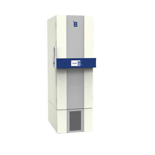 牙科实验室冷冻柜 - U401 - B Medical Systems - 血库 / 用于生物银行 / 医用