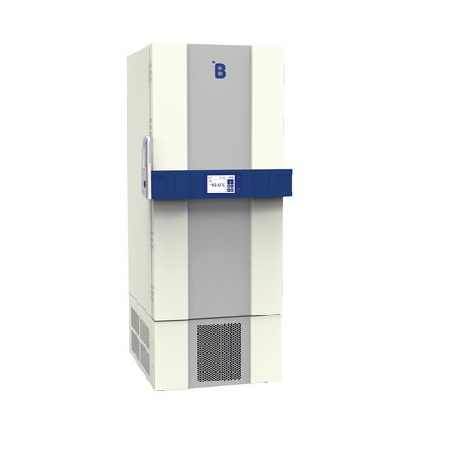 牙科实验室冷冻柜 - U501 - B Medical Systems - 用于生物银行 / 血库 / 医用