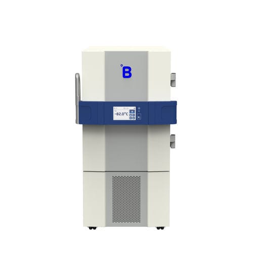 超低温冷冻柜 - U201 - B Medical Systems - 实验室 / 用于疫苗 / 用于生物银行