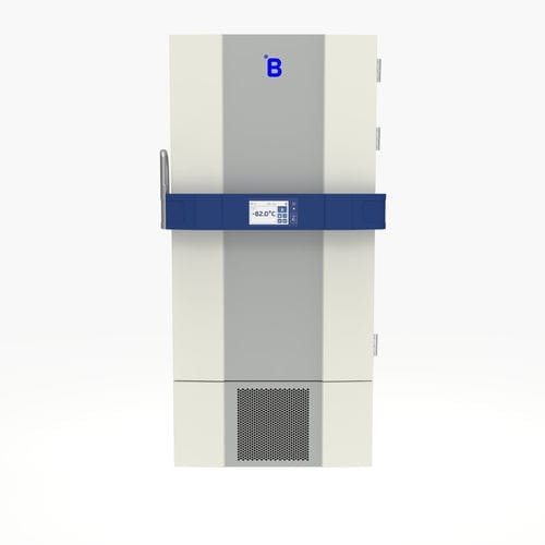 超低温冷冻柜 - U701V - B Medical Systems - 实验室 / 用于疫苗 / 用于生物银行
