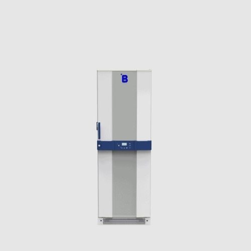 实验室冷冻柜 - F290 - B Medical Systems - 橱柜式 / 单门 / 自动除霜