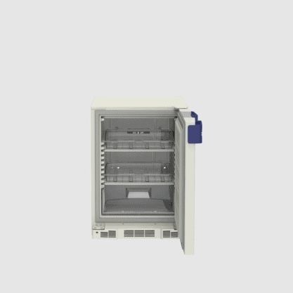血浆冷冻柜 - F131 - B Medical Systems - 嵌入式 / 单门 / 防腐蚀
