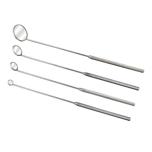喉检查镜 - LYM series - DTR Medical  